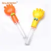 Candy toys 2019 plastic sweet cartoon candy stick toy for kids