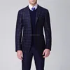 The next year fashionable suit styles and groom suits 2018 with unique design
