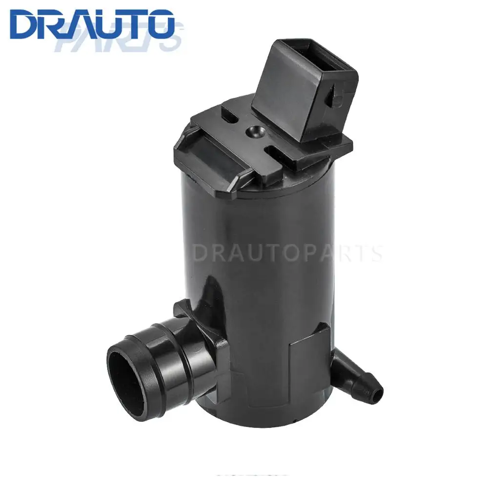 Front Rear Windshield Washer Pump For Ford Focus 2.0L 2012-2015 30699391 New