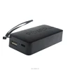 New style The world's first digital security monitoring black box DIY Different Spy Hidden camera
