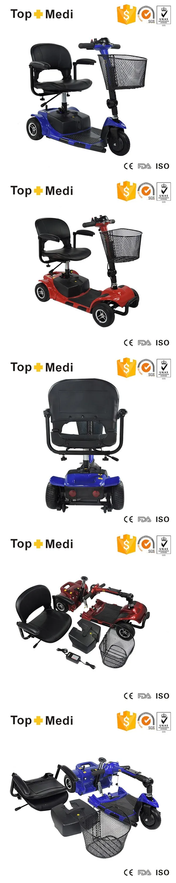 Topmedi scooter TEW031 (2).jpg