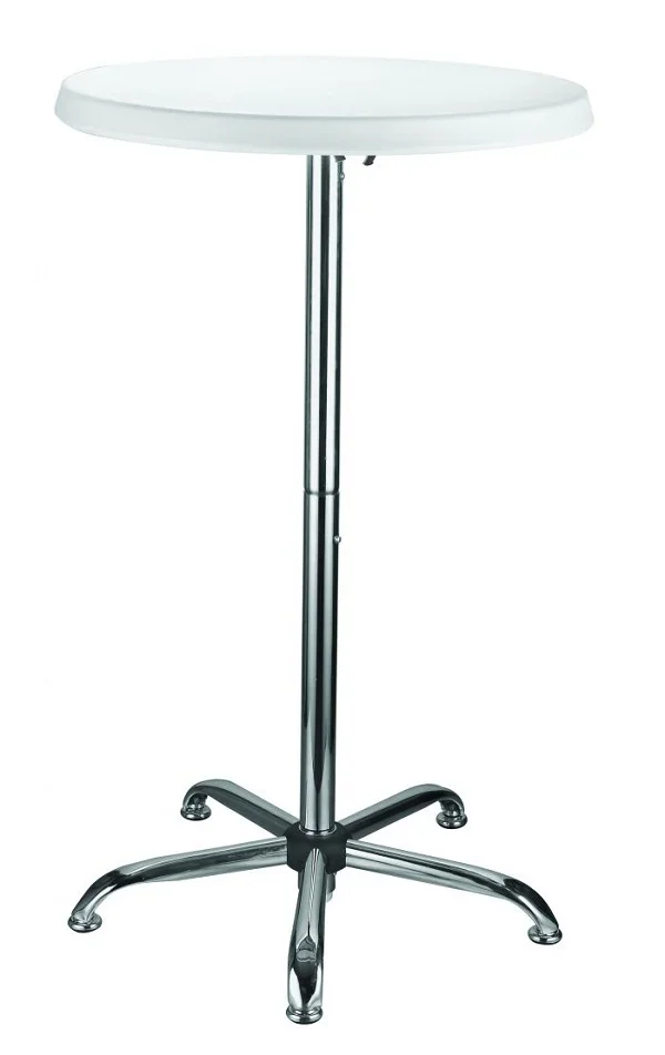 Multiuse Plastic Folding Bar Table For Banquet Buy Table Product on