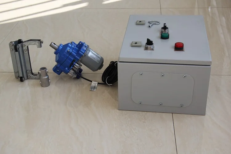 Agriculture electric motor.JPG