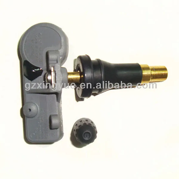 22854866 20922900 12768826 Auto Parts Tire Pressure Sensor For 2015