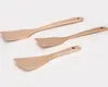 Hot sales wooden spatulas for Kitchen