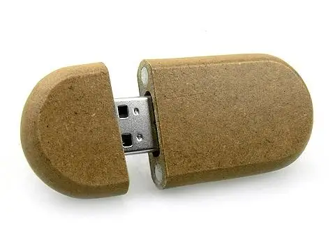 Eco Wholesale Wood USB Flash Drive Engraving Custom Logo 4gb - ANKUX.COM