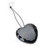 The Smallest Mini Long Distance Heart Black Hidden Spy Voice Recorder