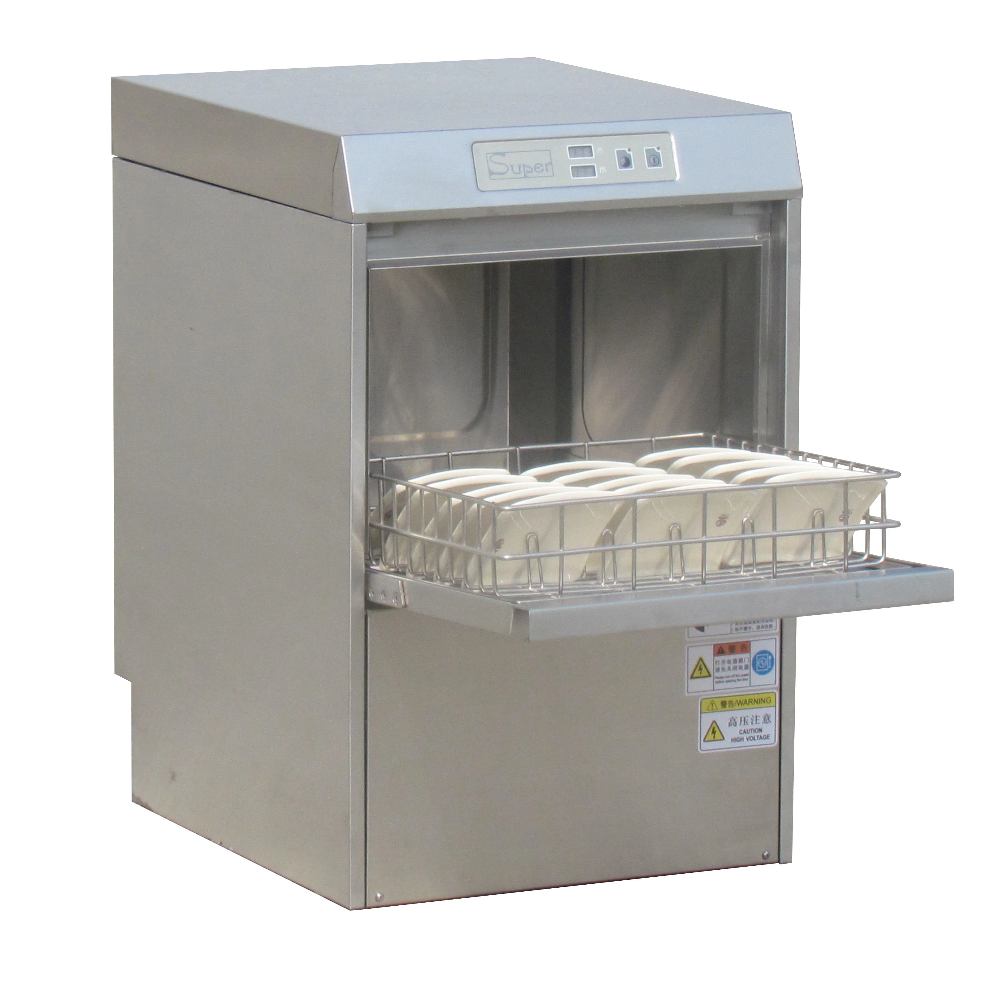 
Industrial Dish Washer for Restaurant 