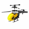 QS5012 QS5013 2CH 2.5 CH 3CH Mini Micro IR Remote Control RC Helicopter Plane