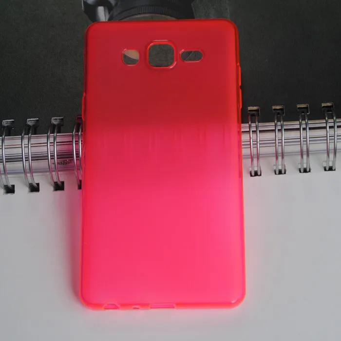 2016 Newest tpu mobile phone case for samsung galaxy On7 g6000 High Quality TPU SOFT Case