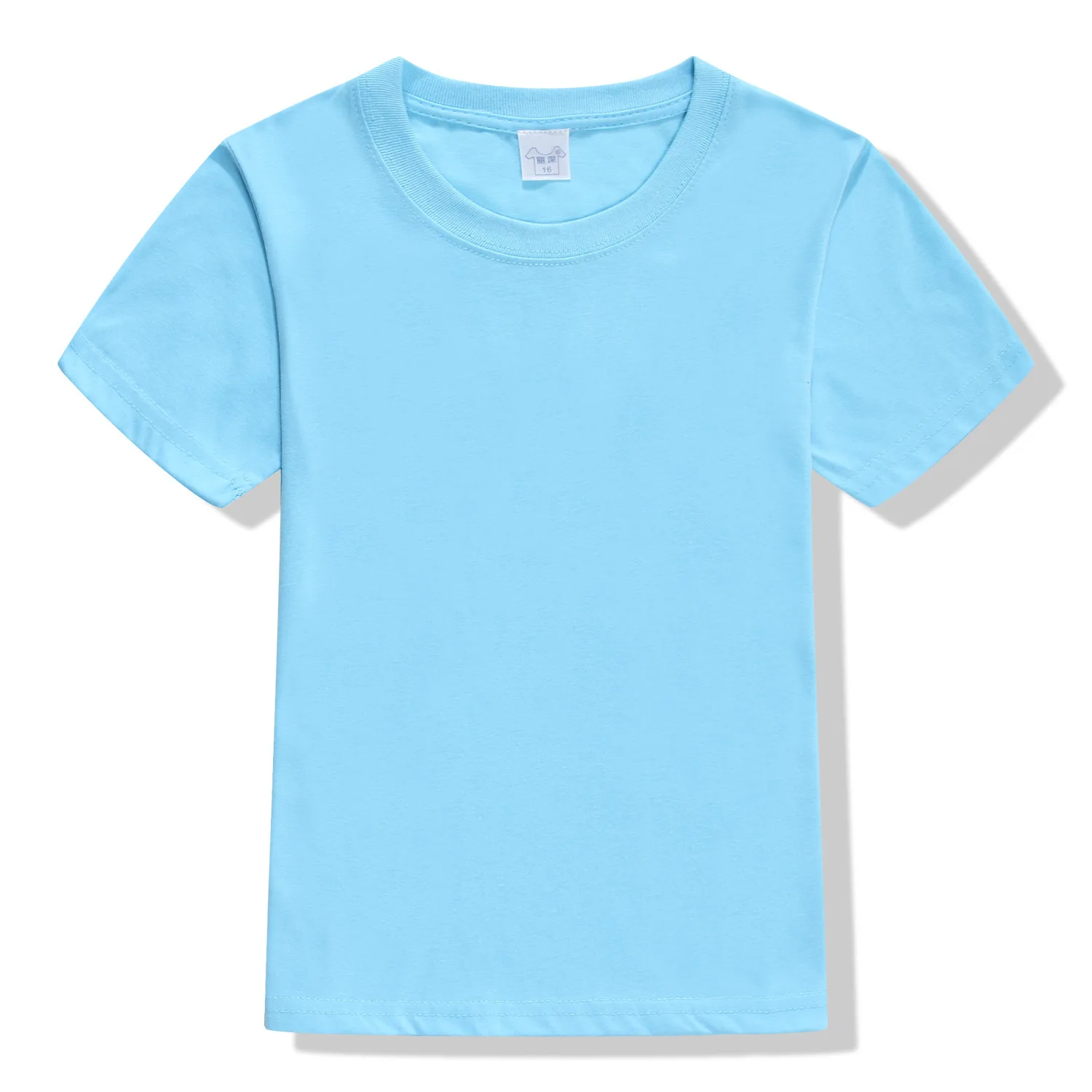 Bulk Blank Kids Boys T Shirt Design Cotton Wholesale China - Buy T ...