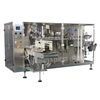 Condiment Oyster Sauce Pre-made Pouch Fill Seal Machine