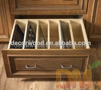 deep pan drawer dividers