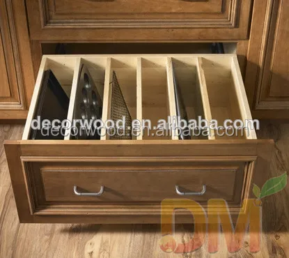 High Quality Base Cabinetry Deep Drawer Divider Buy Drawer