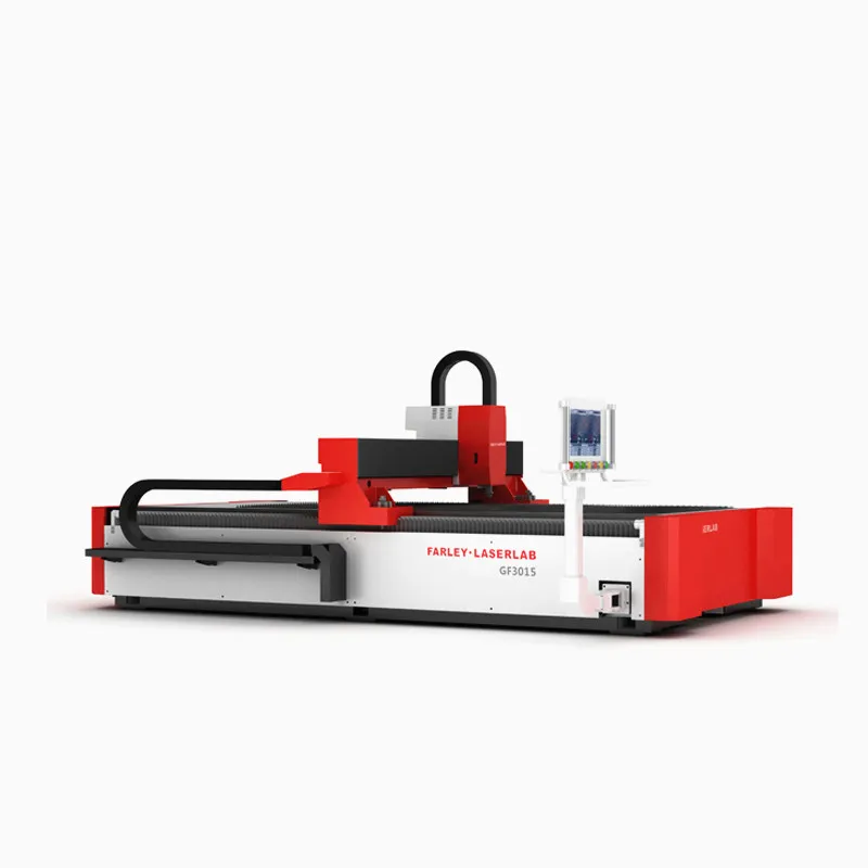 Precitec Head Ipg Laser Source 500w 1kw 2kw 4kw Fiber Laser Cutting Machine Gf3015g Price View 4kw Laser Cutter Hgtech Product Details From Wuhan Huagong Laser Engineering Co Ltd On Alibaba Com