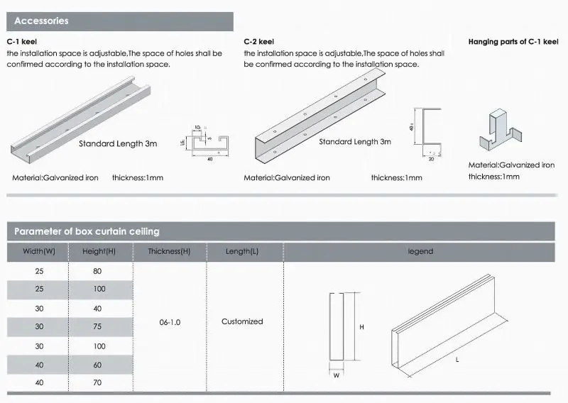 New Metal Ceiling - Buy New Metal Ceiling,Aluminum Ceiling,False ...