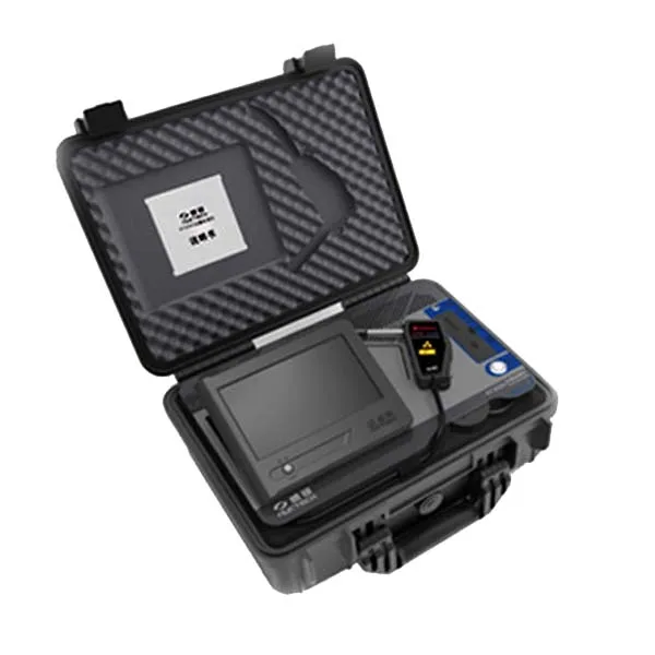 Rt3000 Raman Spectrometer For Unknown Liquids And Solids Buy Raman