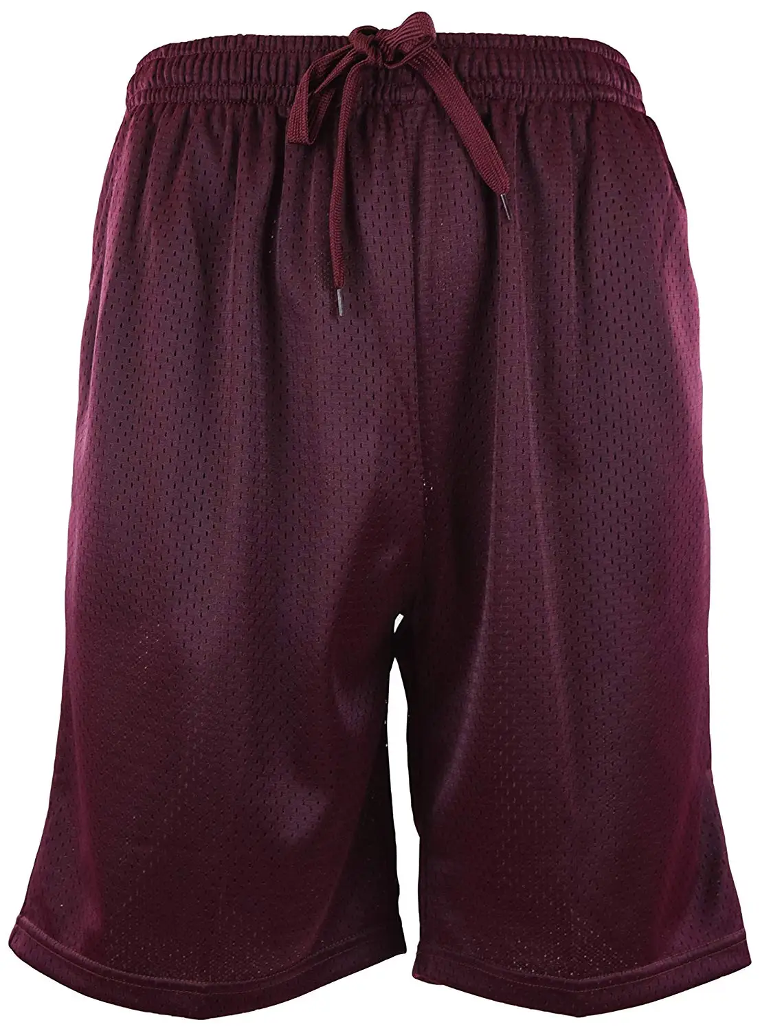 shorts with many pockets