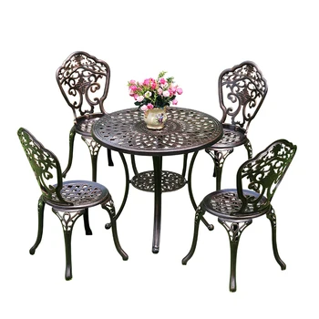 conjunto mesa y sillas exterior cristal conjunto mesa y sillas exterior cristal