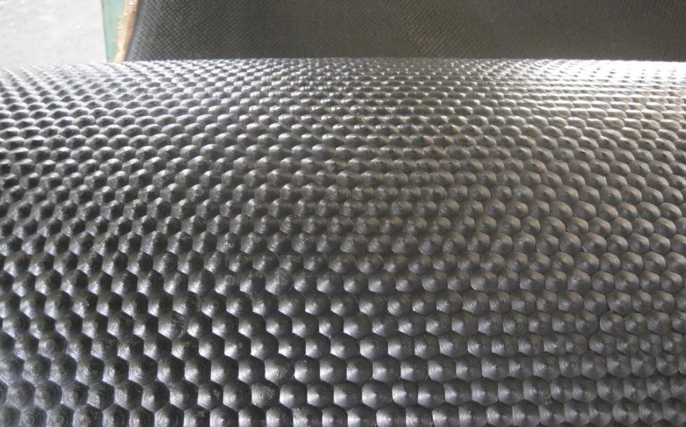 Hammer Matting