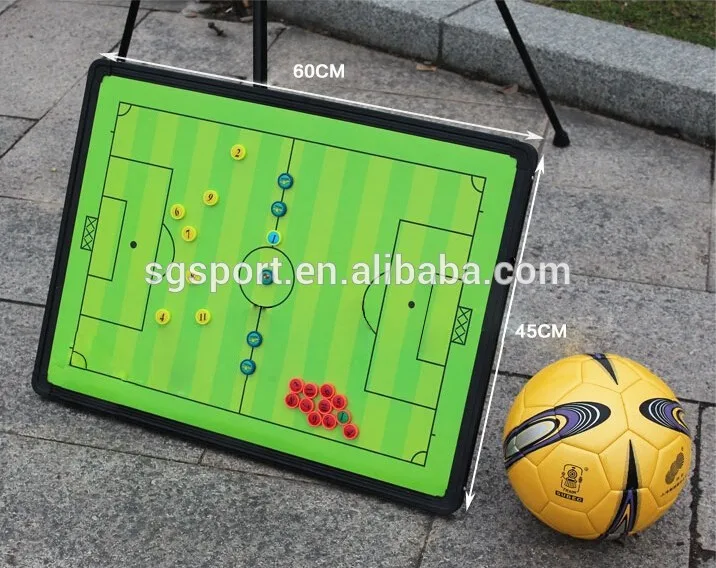 soccer tactics board software