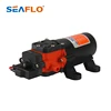 SEAFLO 21 Series DC Diaphragm Pump 12V 70 PSI Water Pump Micro Diaphragm pump for Boat