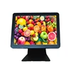 Touch screen LCD monitor/ pos pc monitor/ pole display
