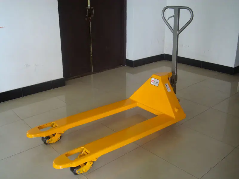 Kawasaki Series/hydraulic Manual Truck/hydraulic Hand Pallet Trucks