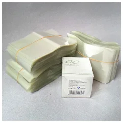 PVC  Heat Shrinkable Label and Sleeves