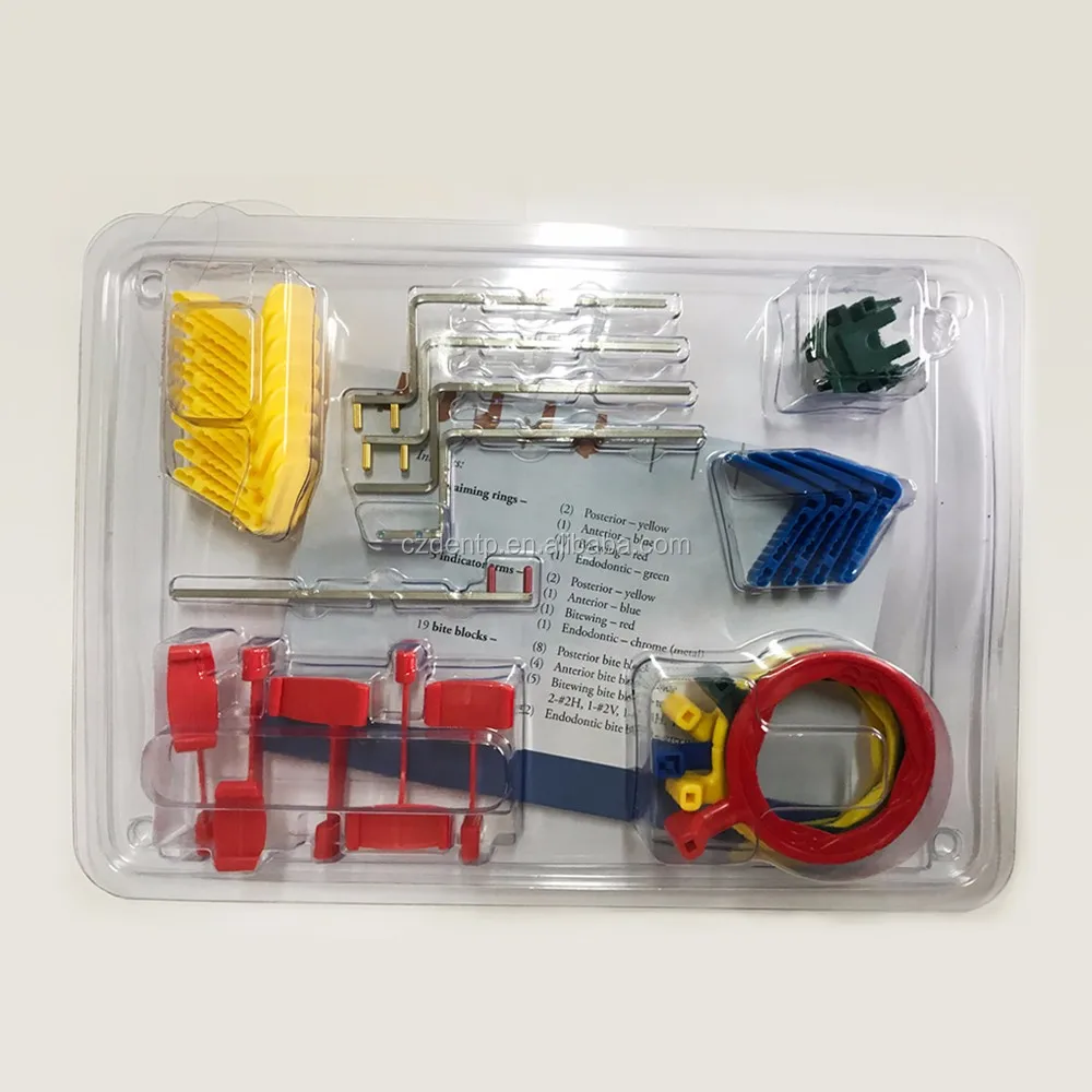 Dental Xray Film Holder / Xray Film Positioner Buy Xray Film