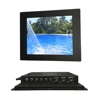 19 inch full IP65 waterproof Sun Readable High Brightness PC