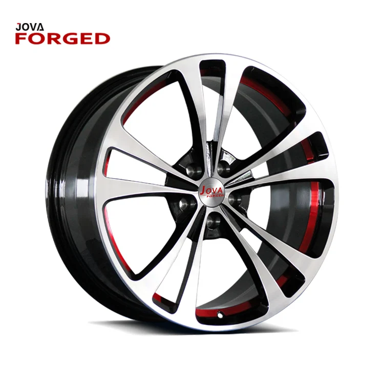 Deep Dish Alloy Car Rims Amg Rims Chrome 5 Spoke Wheels Buy Alloy Car