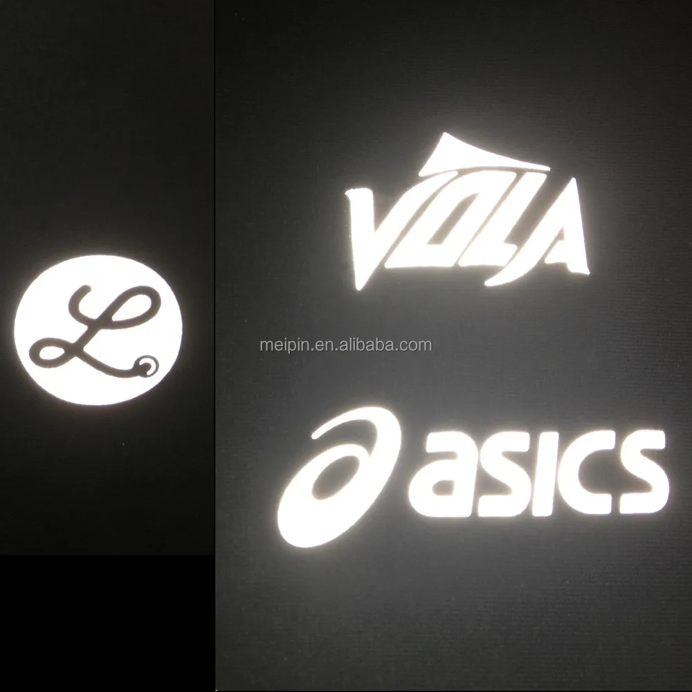 Reflective Decals For Clothing,Shirts,Pants Buy Reflective Decals For Clothing,Reflective