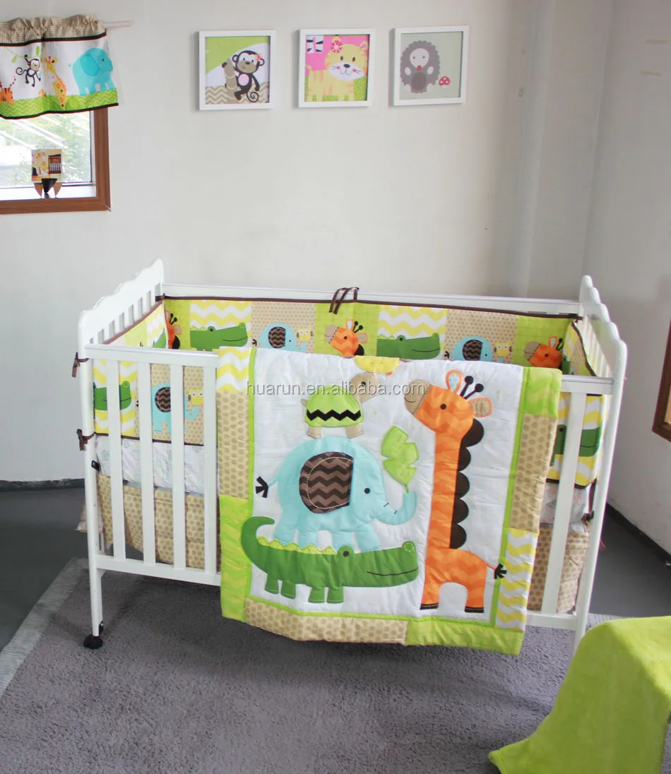 cot bed for baby boy