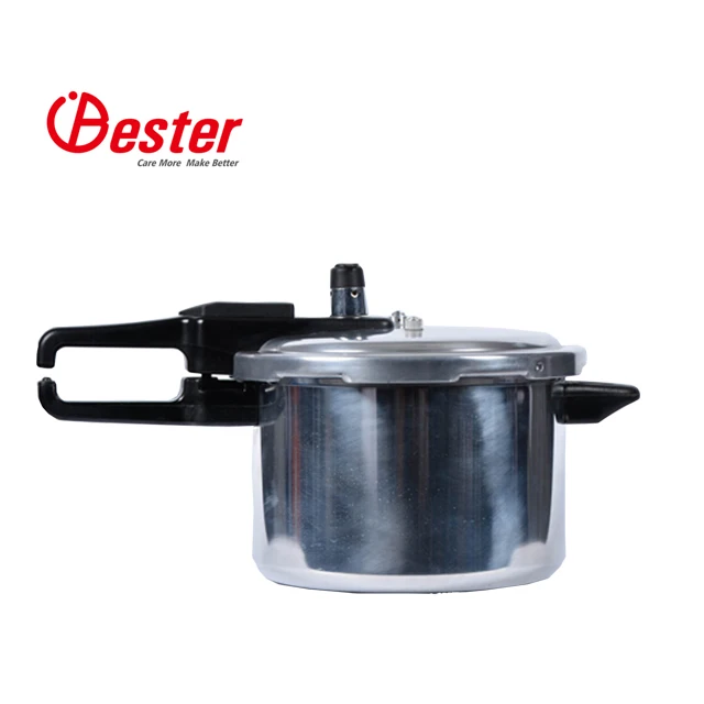 Aluminum Gas Pressure Rice Cooker Made With Super Aluminum Alloy Buy