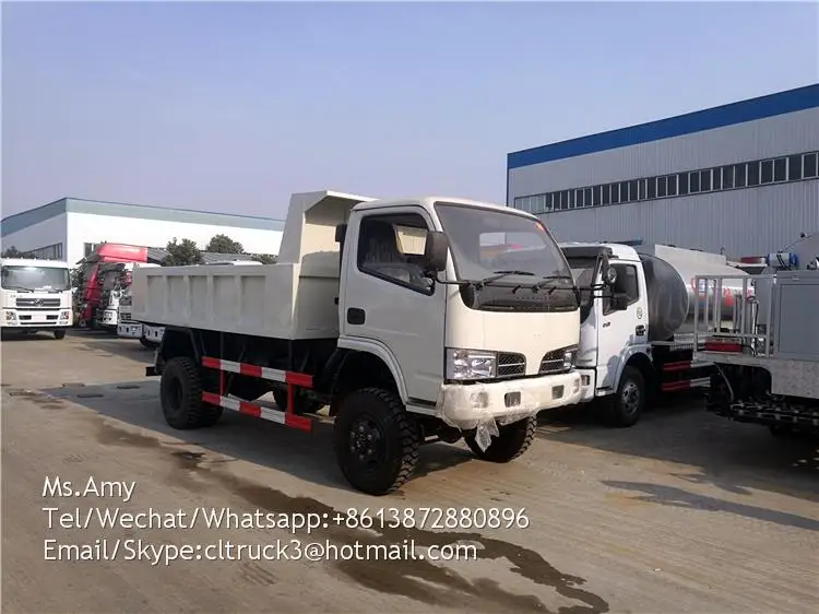 Good Quality 4*2 Small Dump Truck Sale In Jamaica Buy Dump Truck For