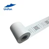2 1/4" X 85' Thermal Credit Card Paper 50 Rolls Per Box for Use in Some Verifone, Omni, Hypercom and First Data