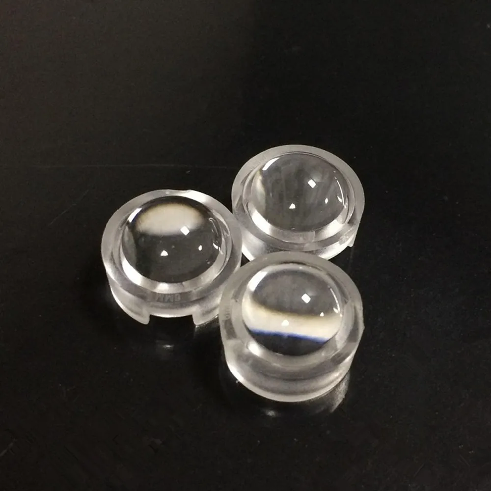 Metal Acrylic Lens/Frame Clips For Fixtures 10-Pack 16101