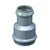 ERA PN10/PN16 ALL SIZES PVC HIGH PRESSURE PIPE FITTING REDUCER WITH GASKET RUBBER RING