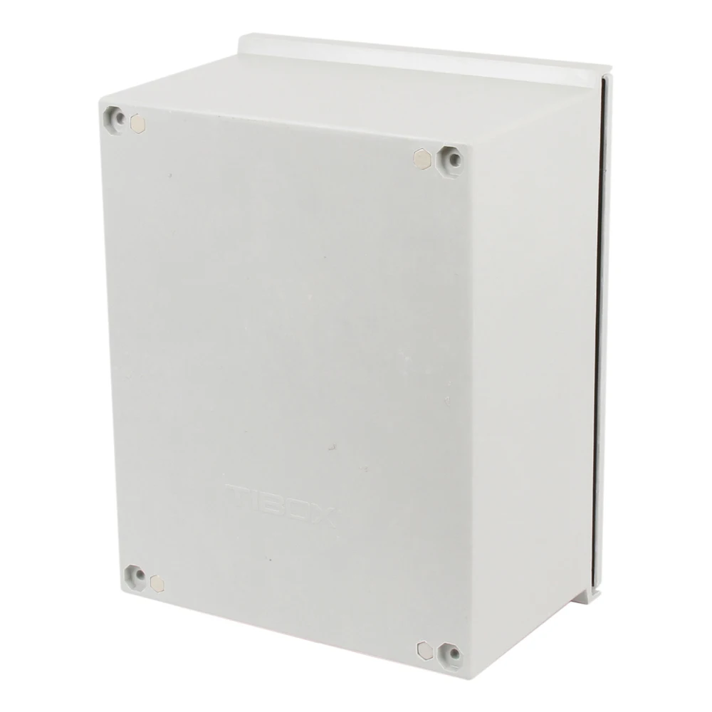 Smc Outdoor Electrical Fiberglass Control Box 400*400*200mm (dssmc