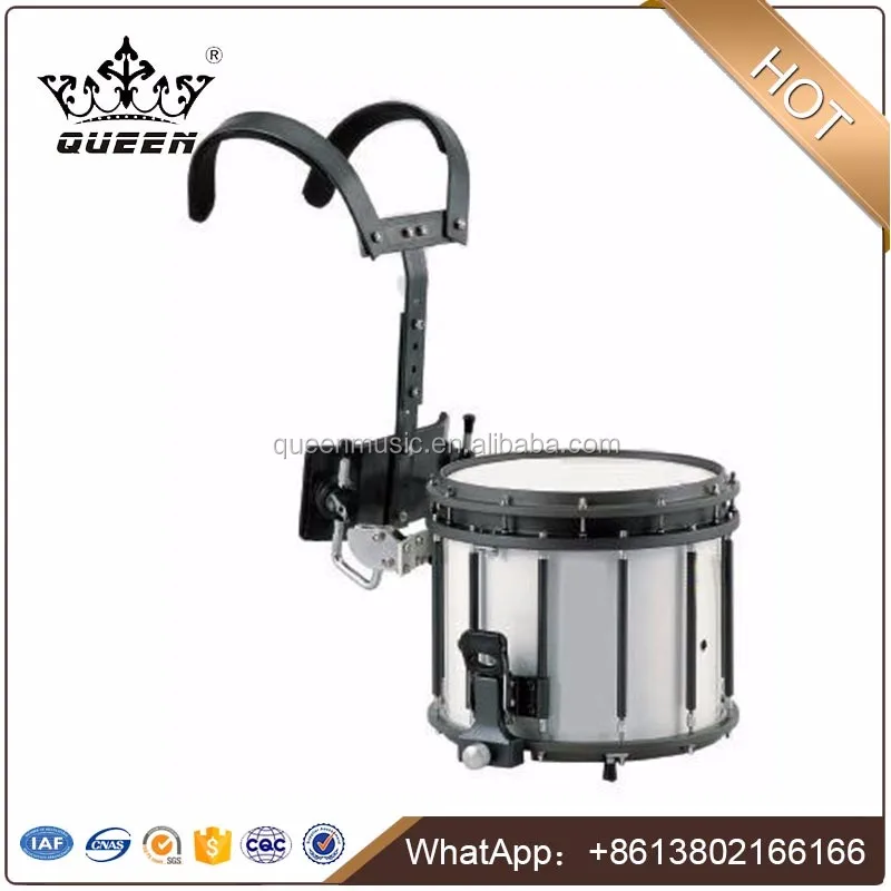 Professional Jinbao Marching Drum Double Strips Buy Jinbao Marching