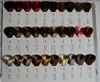 Fashion Best Hair Color Swatch and Hair Color Chart Good Price