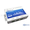 gsm alarm transmitter rtu controller automatic water pump starter gprs data logger