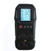 Anti Static Portable Multi Gas Detector/Monitor/Alarm