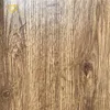 Wooden Colour PVC Wall Board Membrane