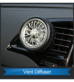 car vent diffuser