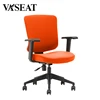 Revolving Computer Office Chair Executive with Wheels