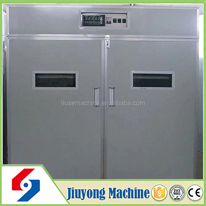 incubator egg for 100000 egg