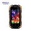 Creative New year gift for friends rugged waterproof small size smartphone
