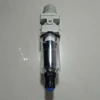 SMC Port size 3/4 AC40-04DG-A 0.54kg AW30-03BDG-A Air Filter Regulator Mist Separator Lubricator